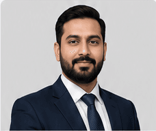 Portrait of Usama